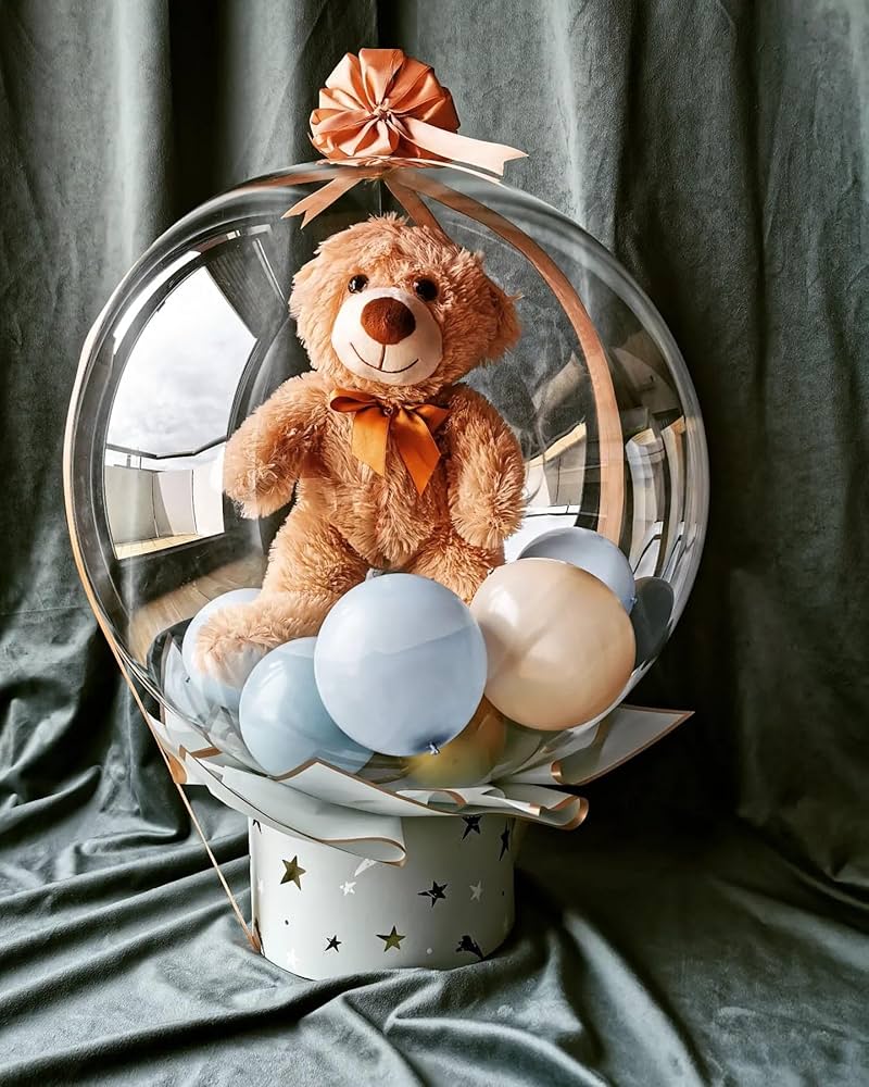 Bobo Balloons
