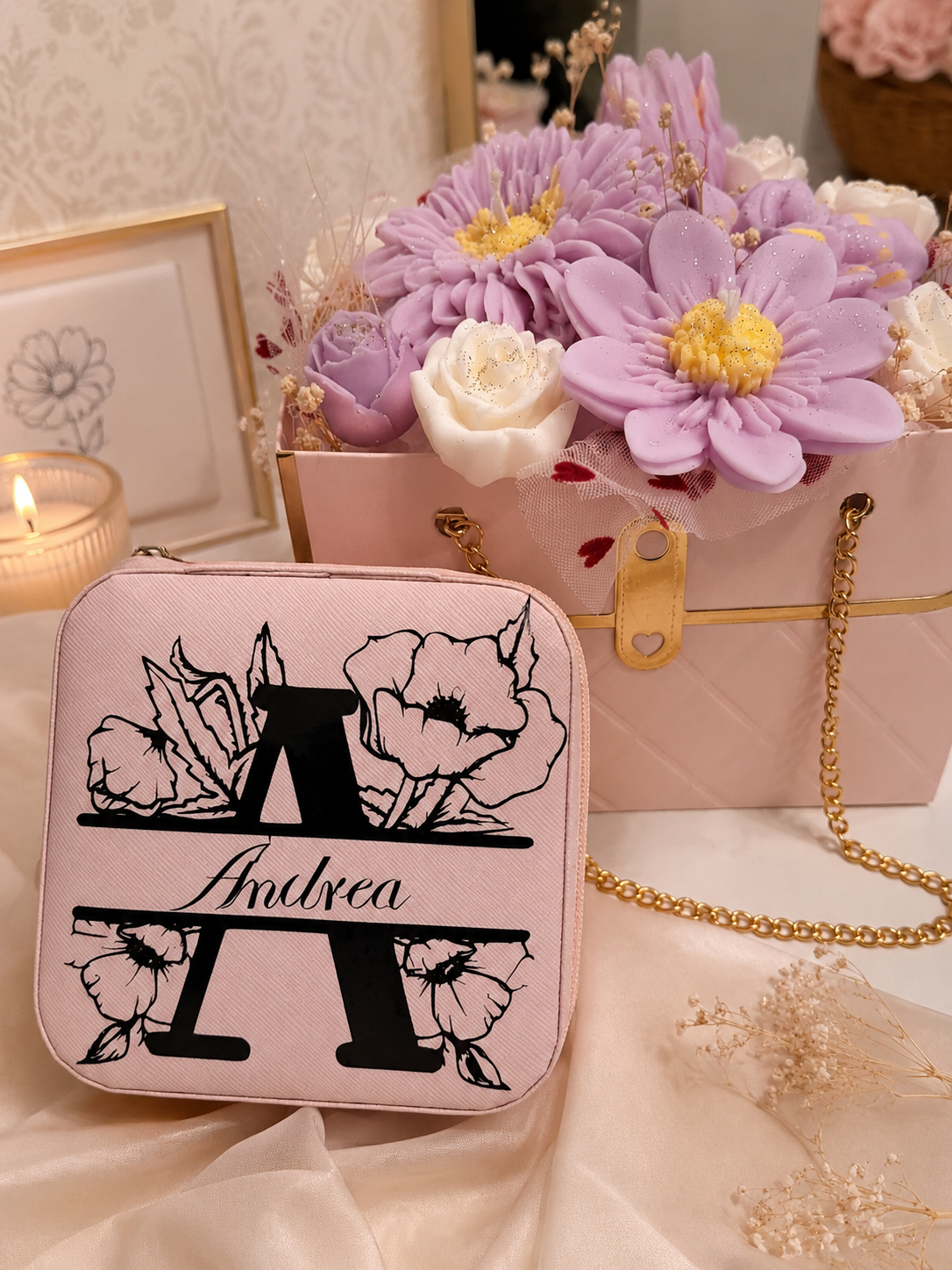 Personalized Gift Set