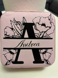Personalized Jewelry Box – A Gift as Unique as You
