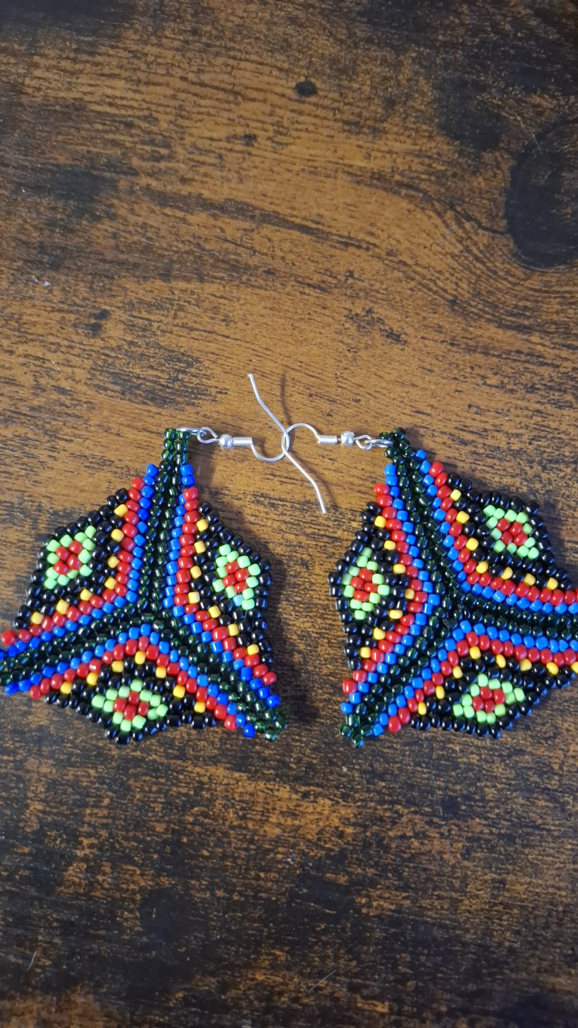 Handmade Earrings