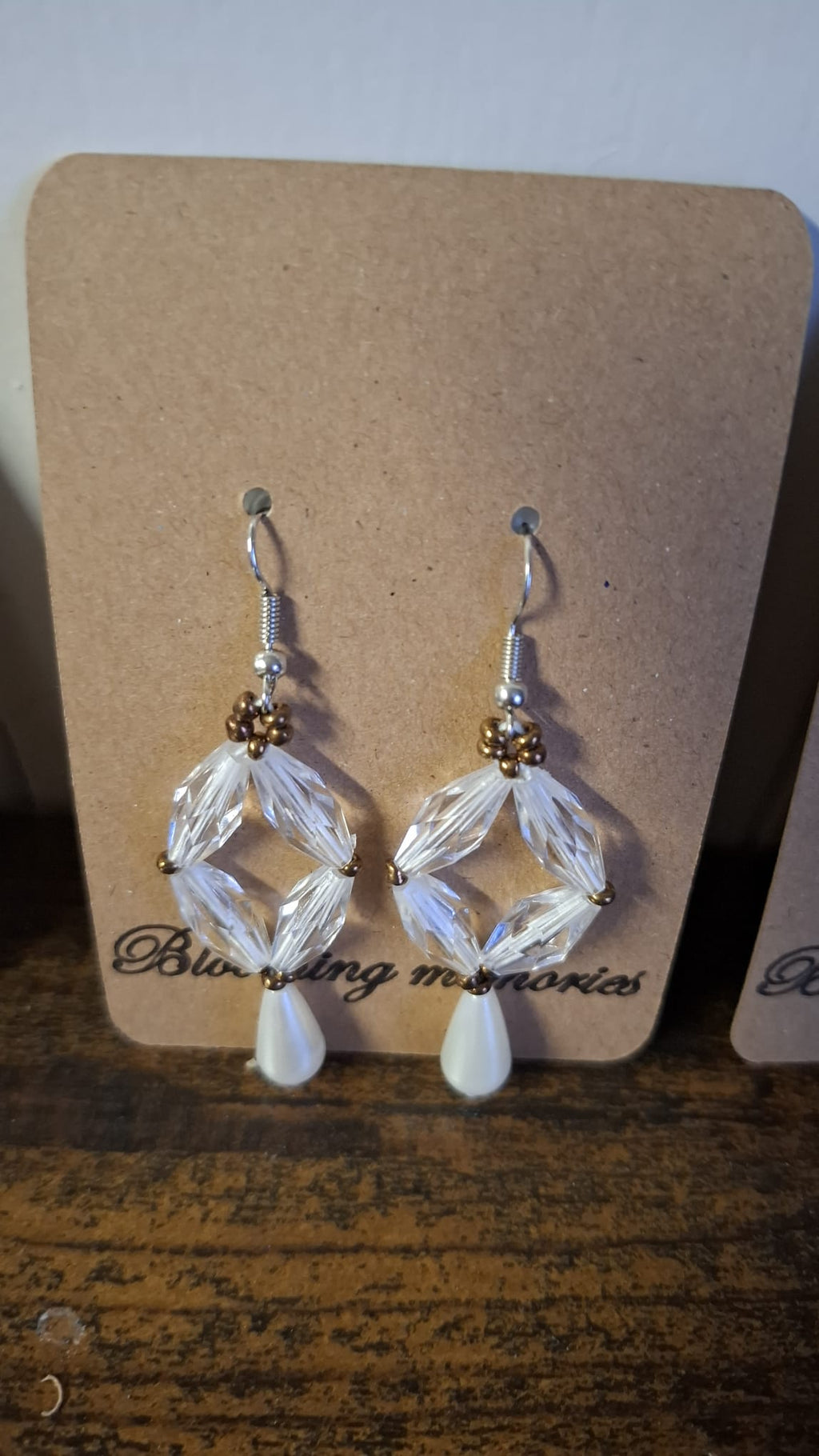 Handmade Earrings