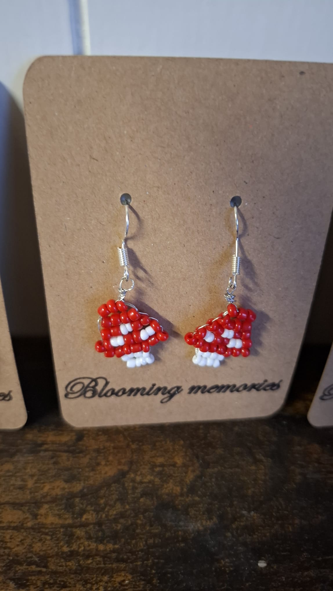 Handmade Earrings