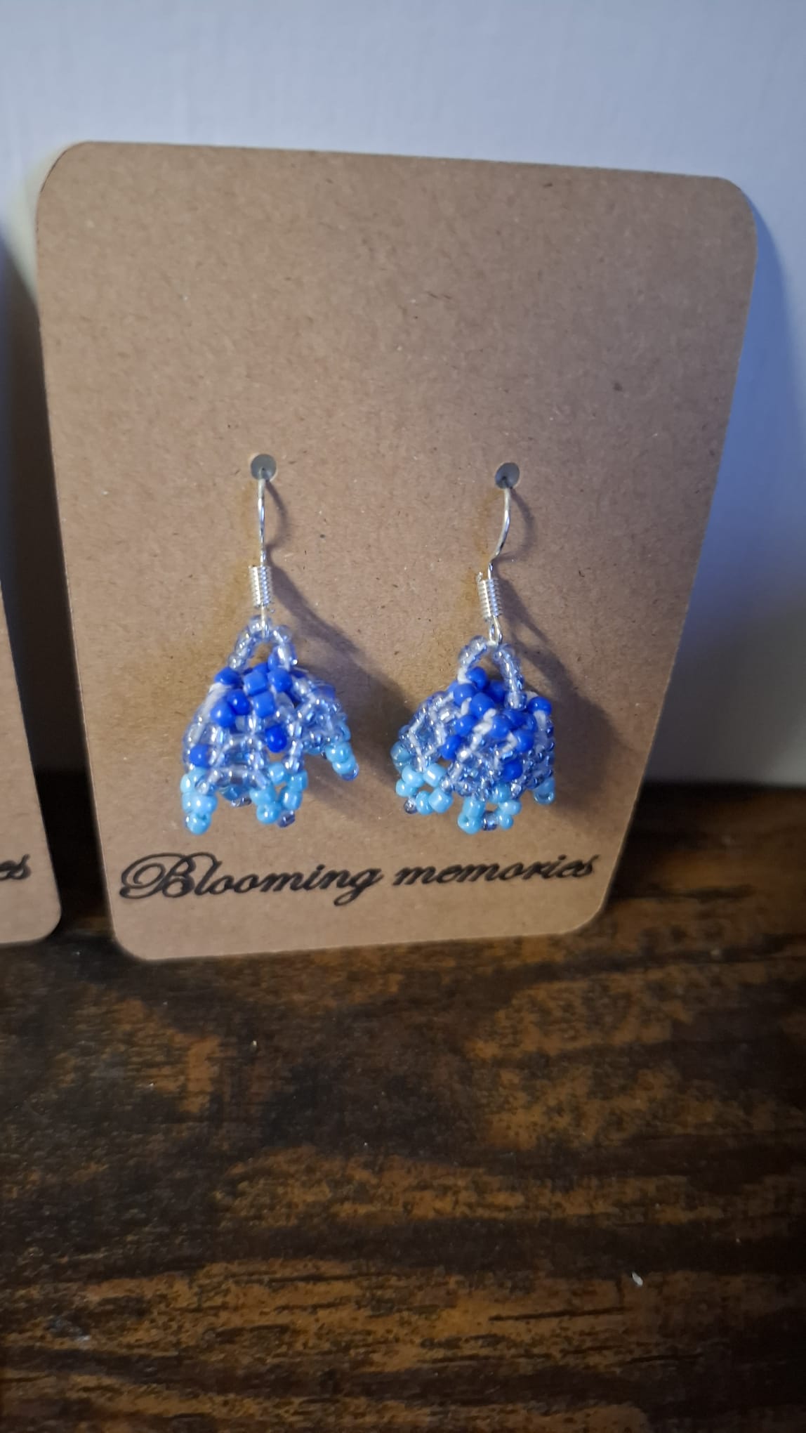 Handmade Earrings