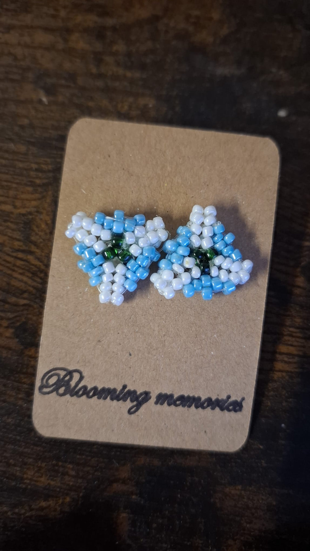 Handmade Earrings