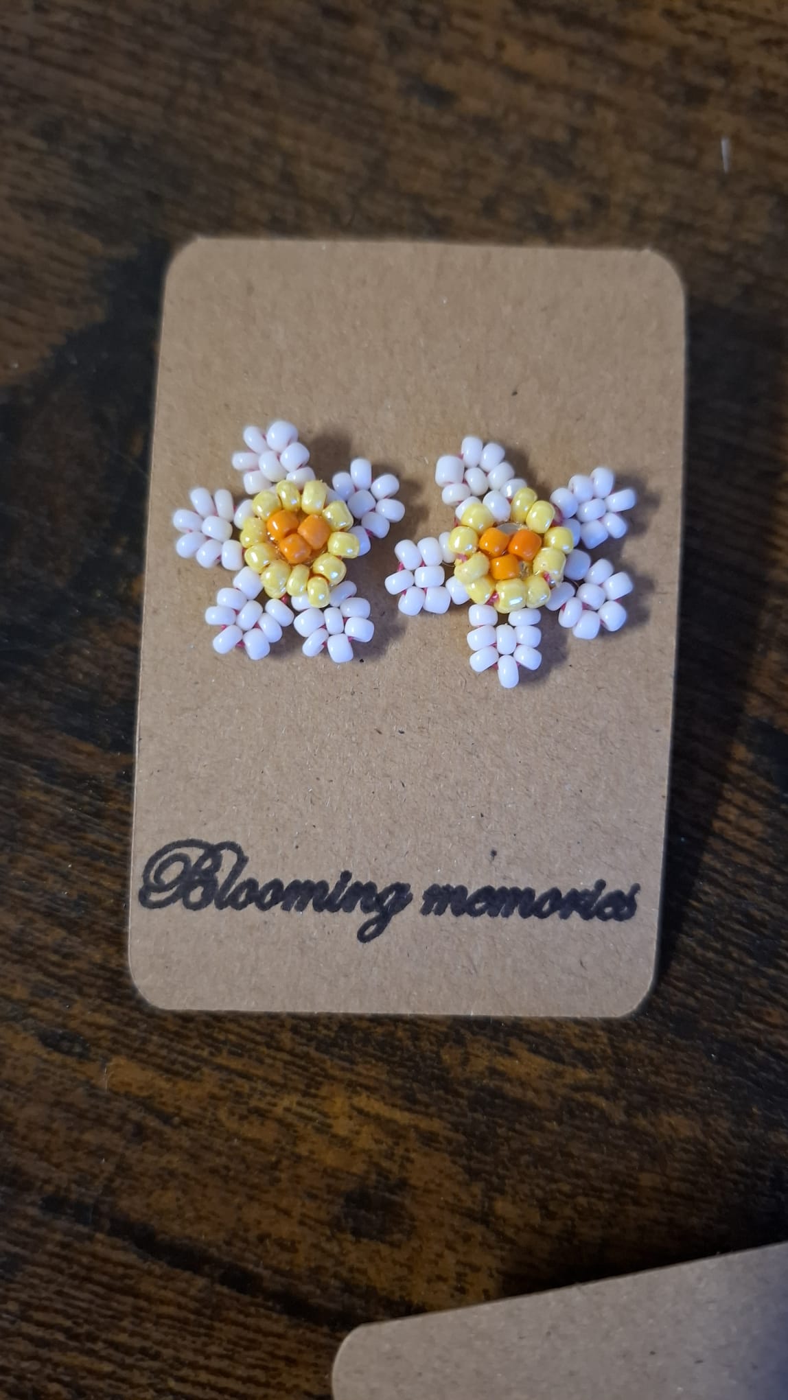 Handmade Earrings