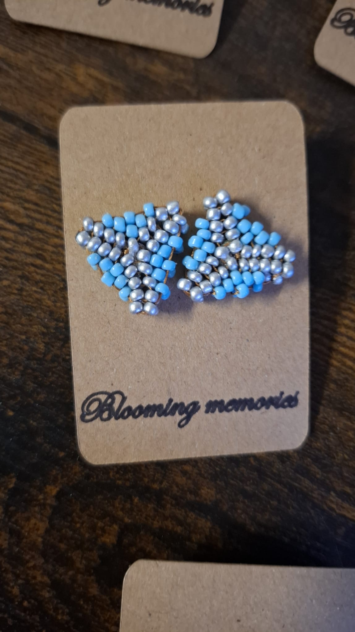 Handmade Earrings