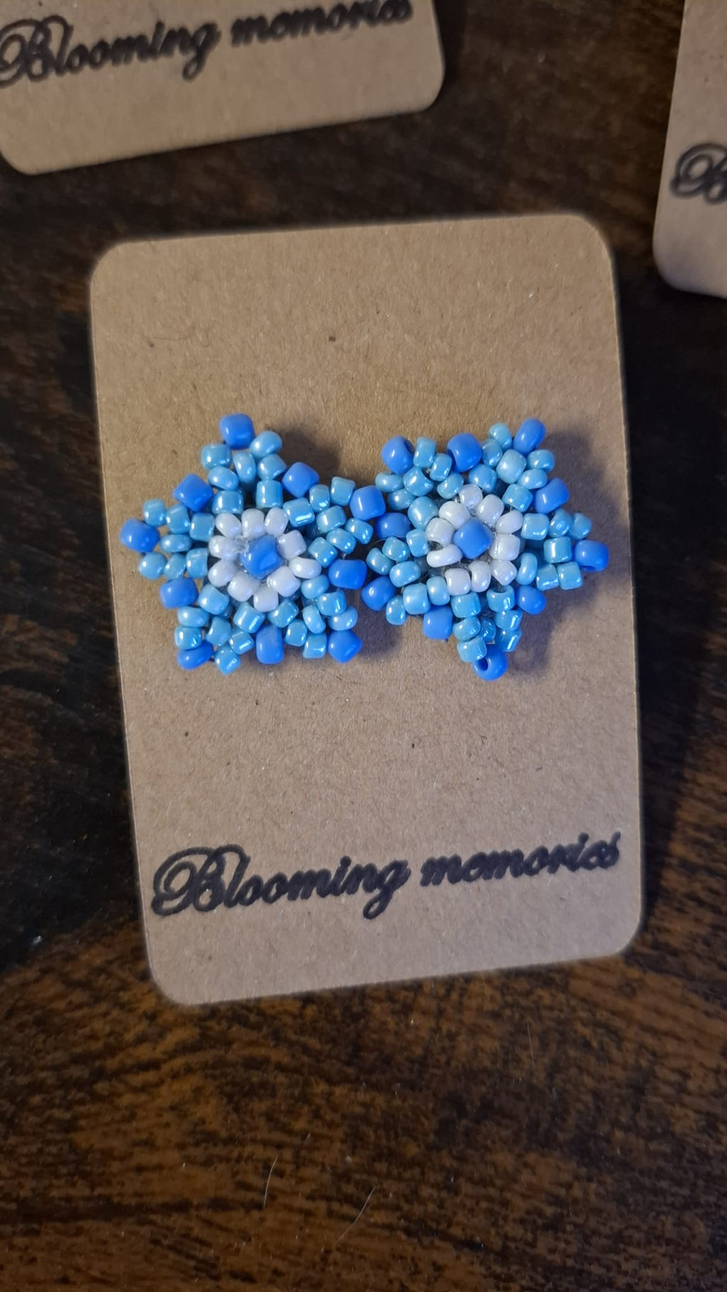 Handmade Earrings
