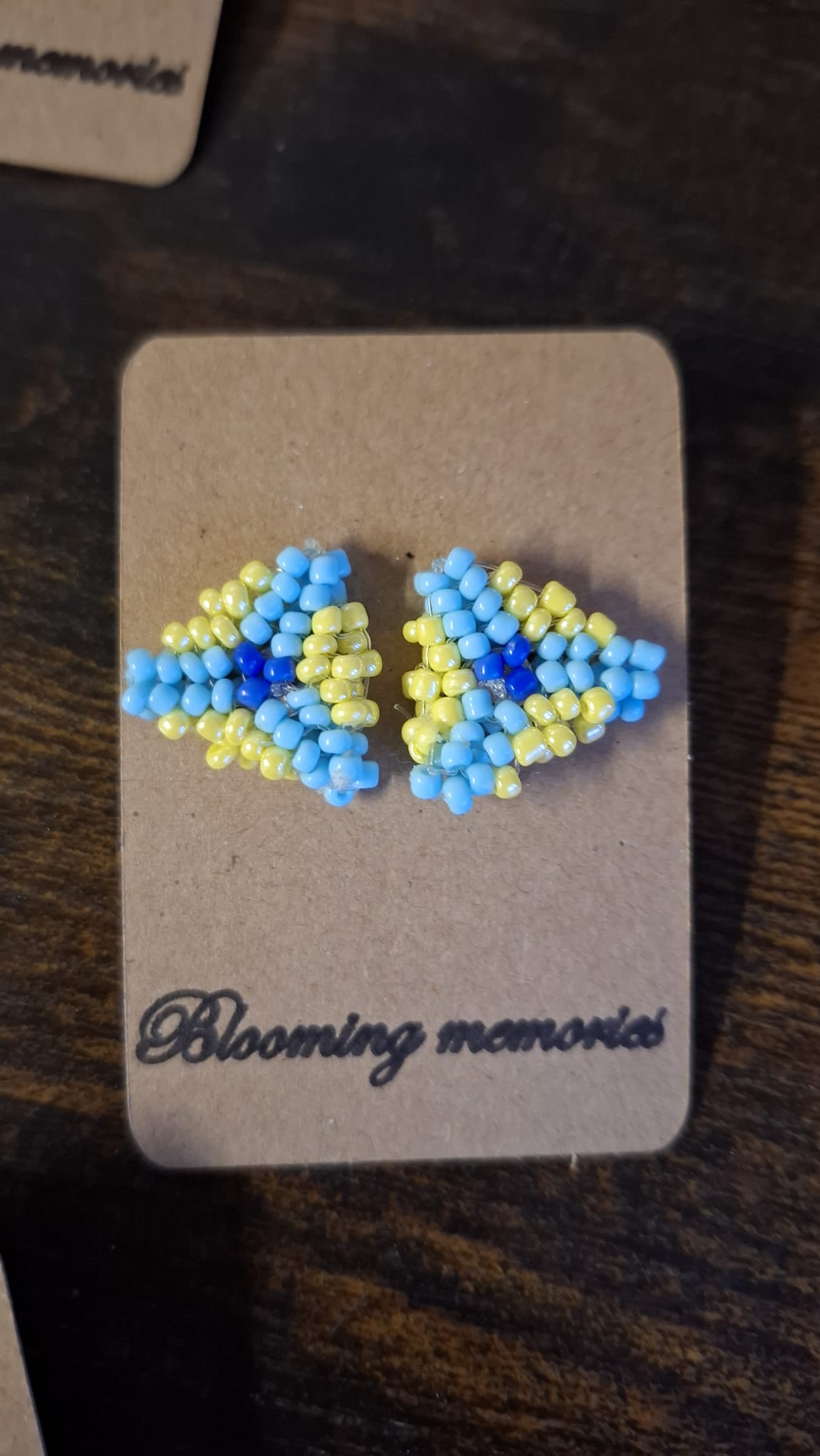 Handmade Earrings