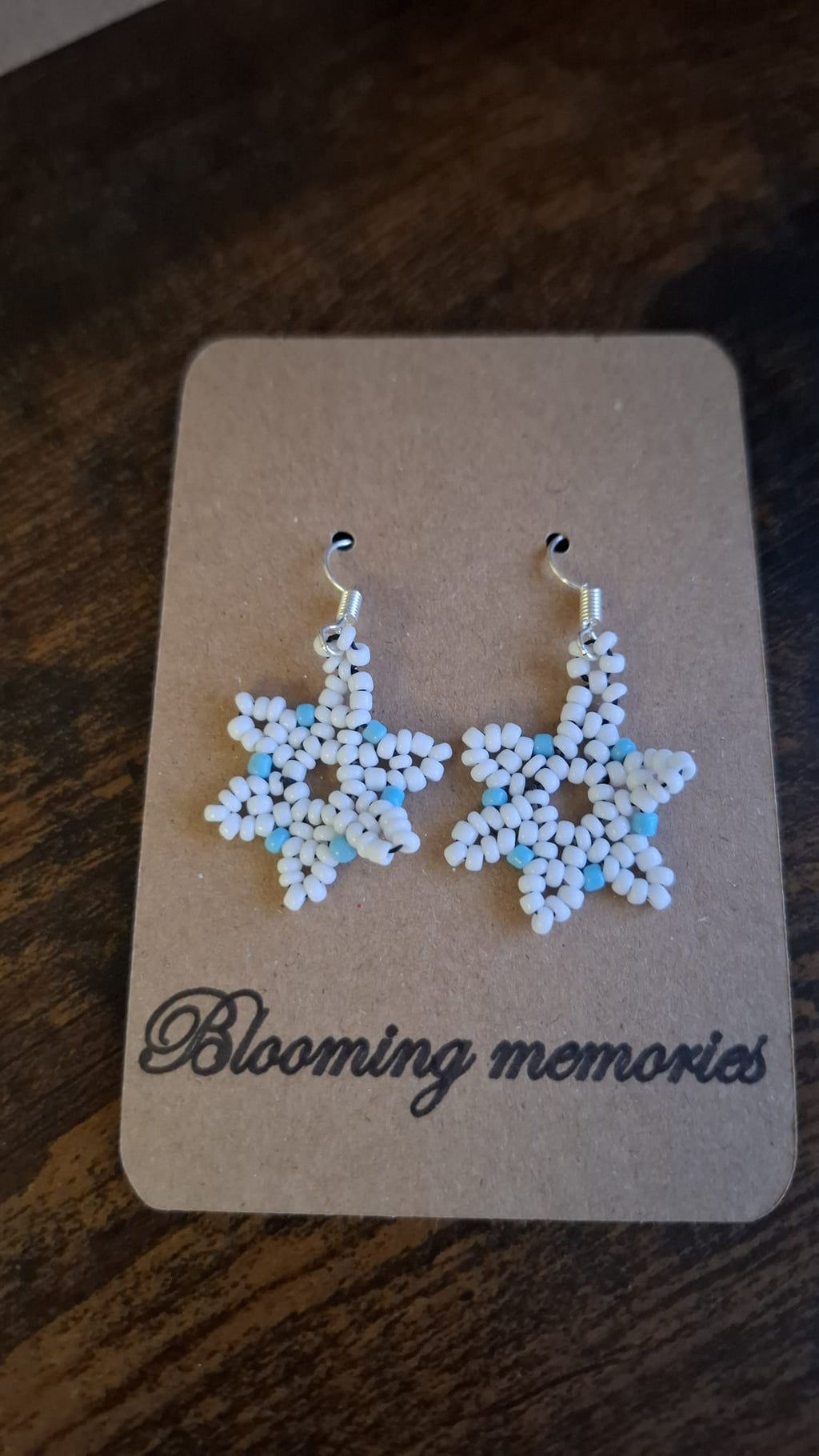 Handmade Earrings