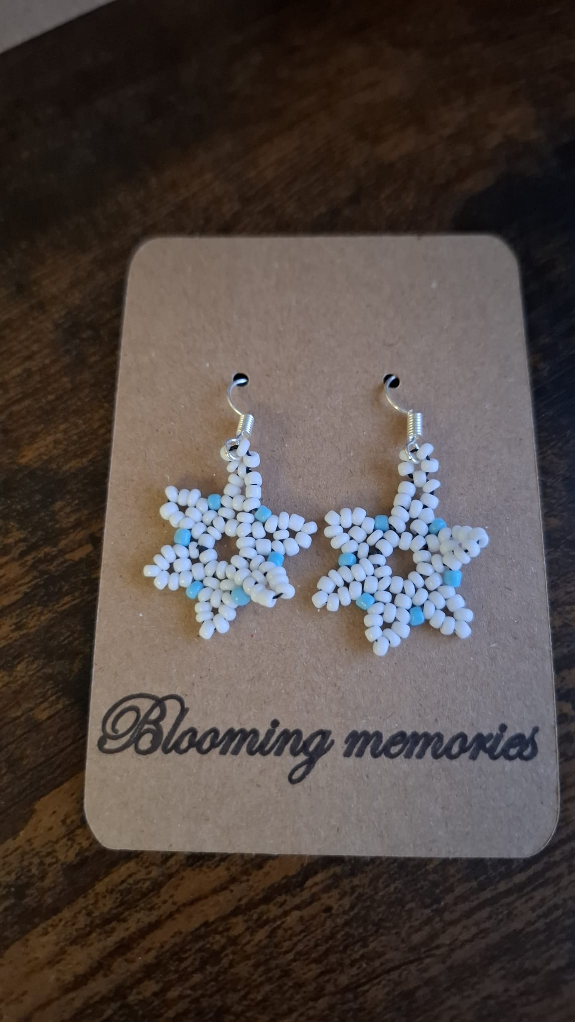 Handmade Earrings