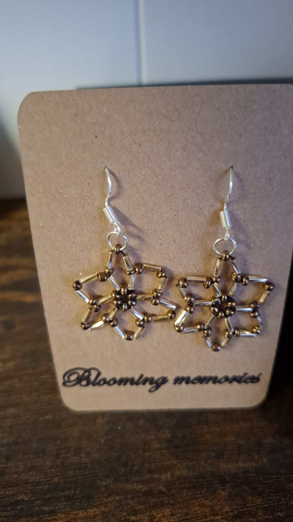Handmade Earrings