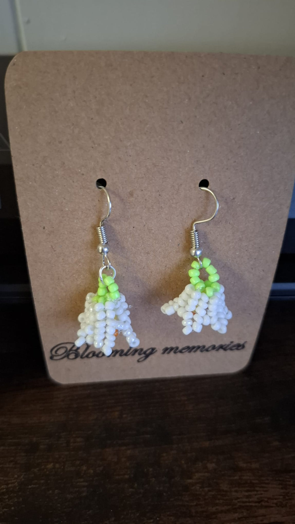 Handmade Earrings
