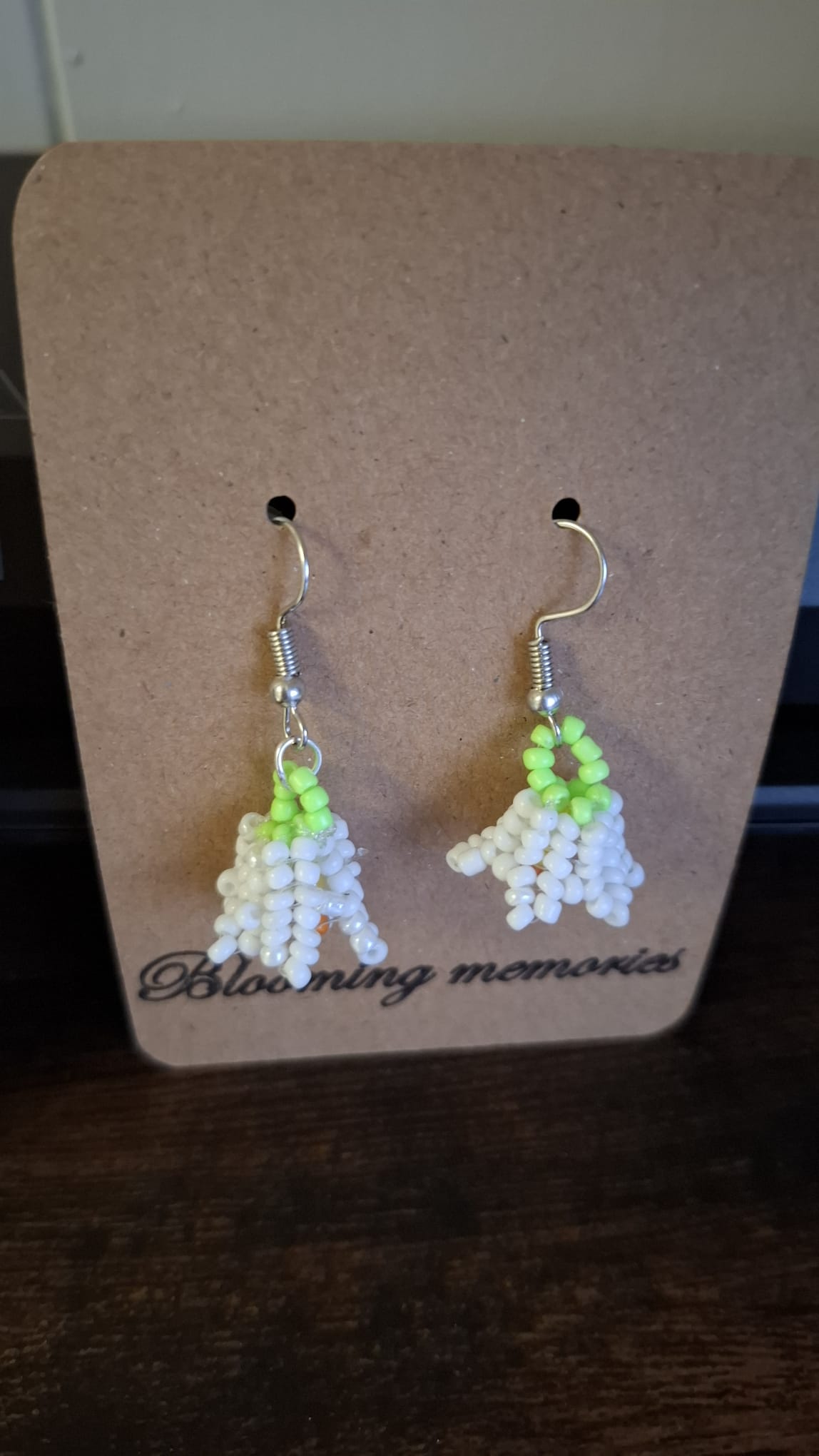 Handmade Earrings