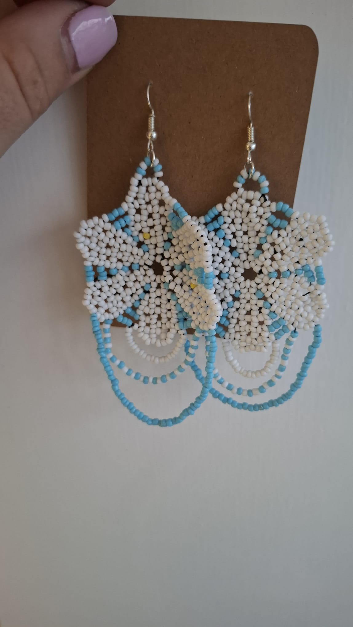 Handmade Earrings