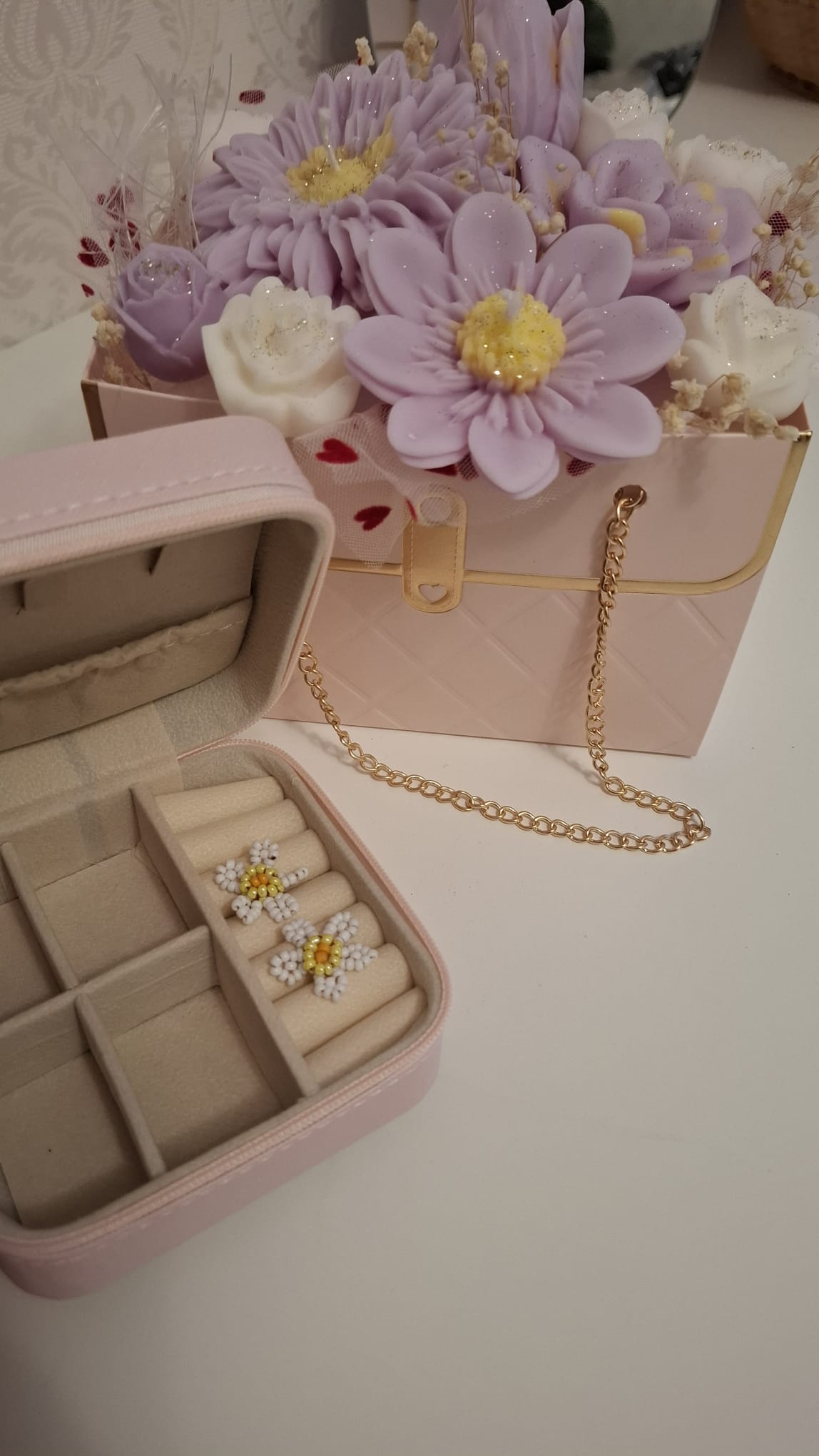 Personalized Gift Set