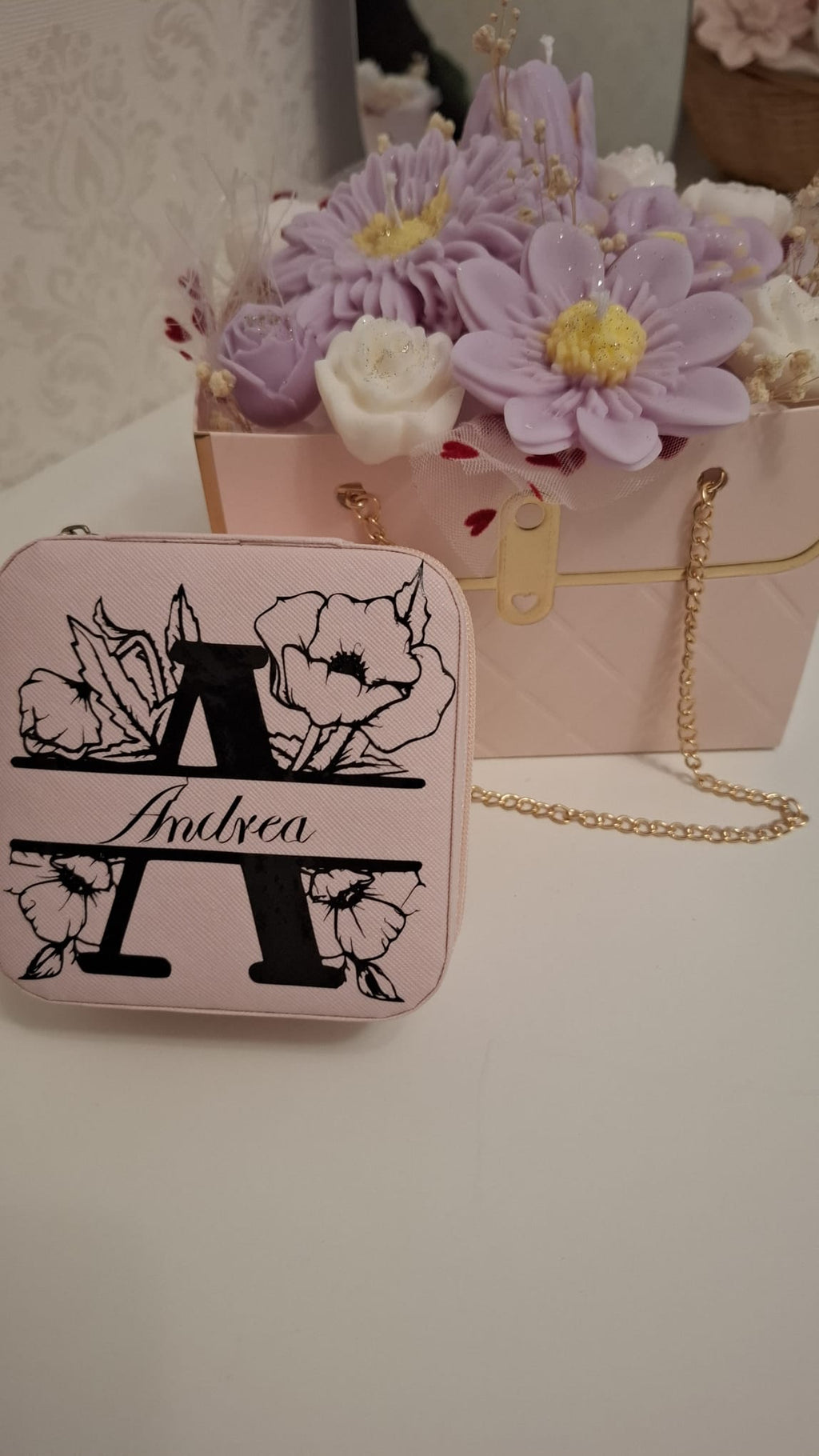 Personalized Gift Set