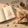 Booklovers Bookmark
