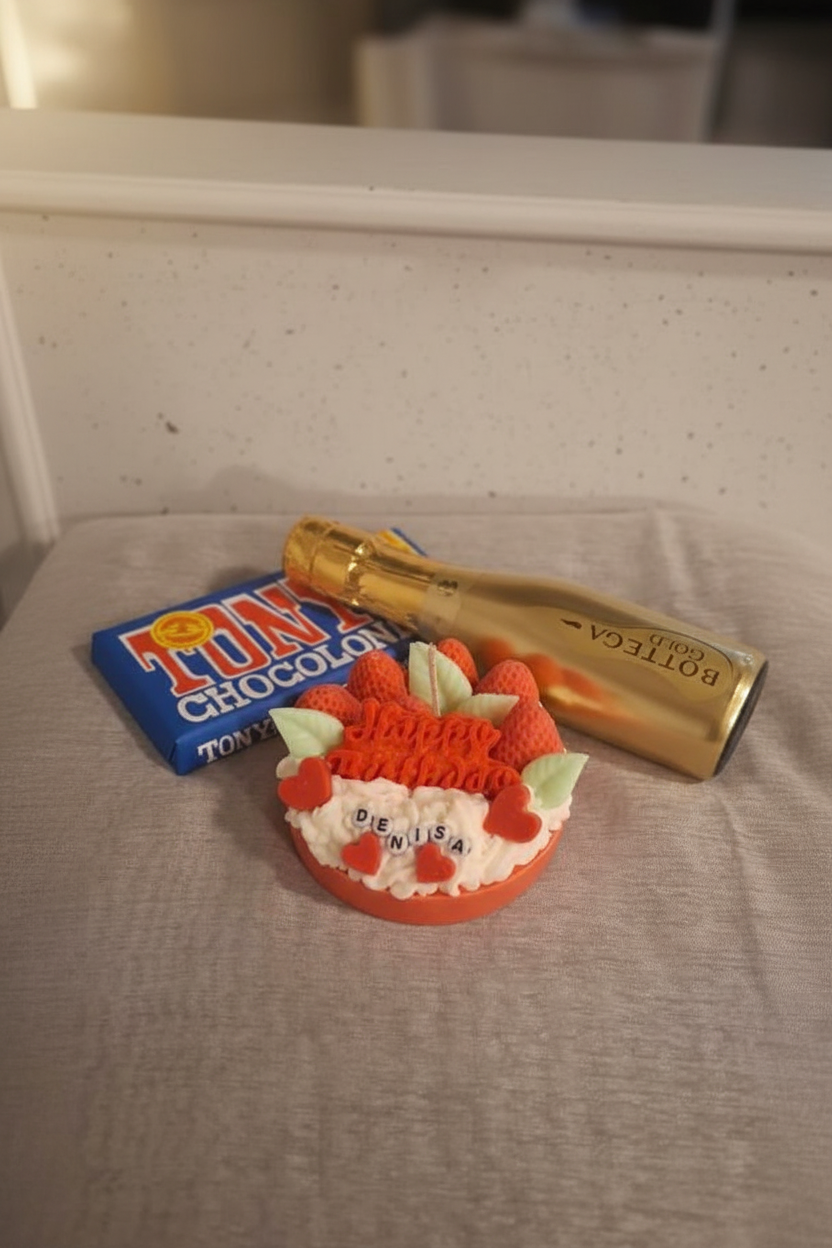Choco Gift Set - Lifestyle