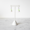 Green Bluebell Drops