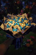 Lifestyle LED Butterfly Bouquet