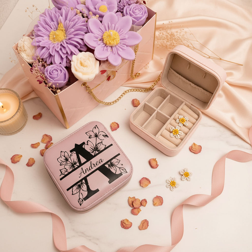 Personalized Gift Set