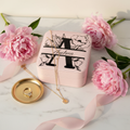 Personalized Jewelry Box Lifestyle
