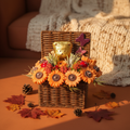 Sunflower Bouquet Autumn